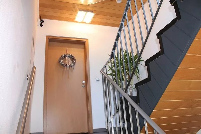Apartment Jasmin in Schönau in the Odenwald near Heidelberg (Apartment 2)