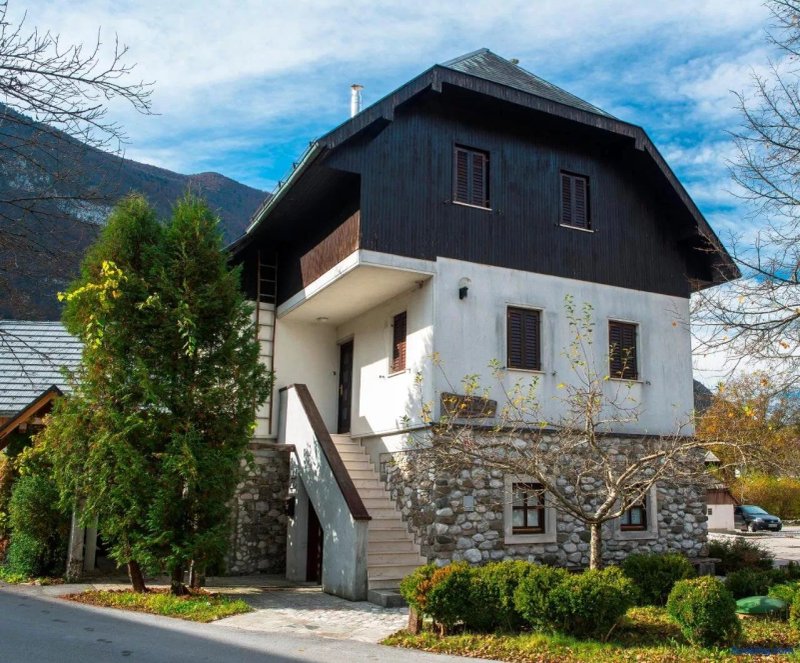 Guest House Vila Korosec