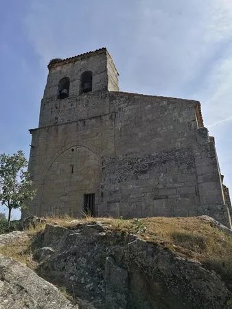 Iglesia de San Juan Bautista