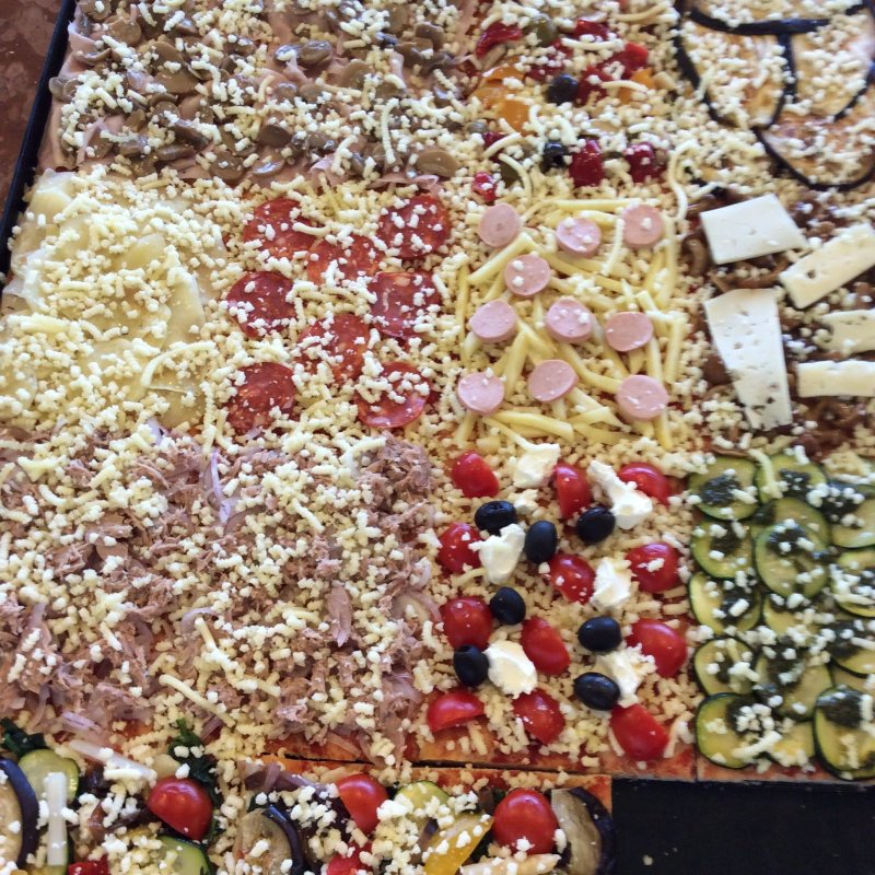 Pizzeria Al Giardino