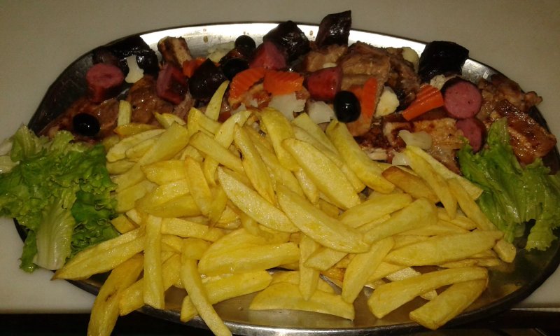 Restaurante Churrascaria Felix