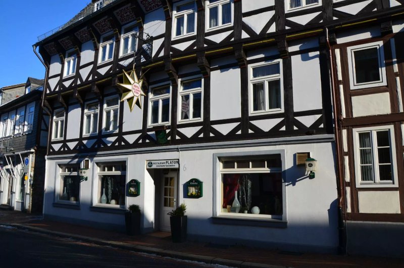 Hotel Goldener Stern