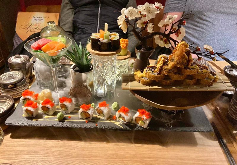 Shima Restaurant