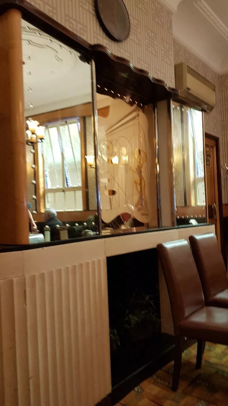Prince's Resturant