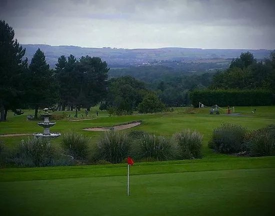 Stocksfield Golf Club