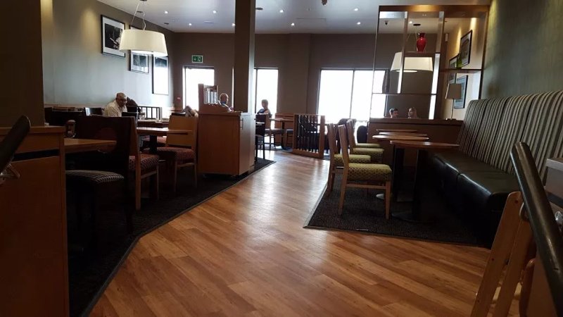 Costa Coffee