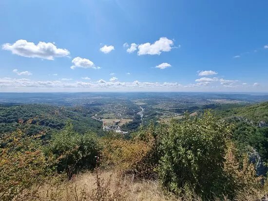 Crucea Lui Ursache