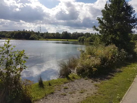 Rother Valley Country Park
