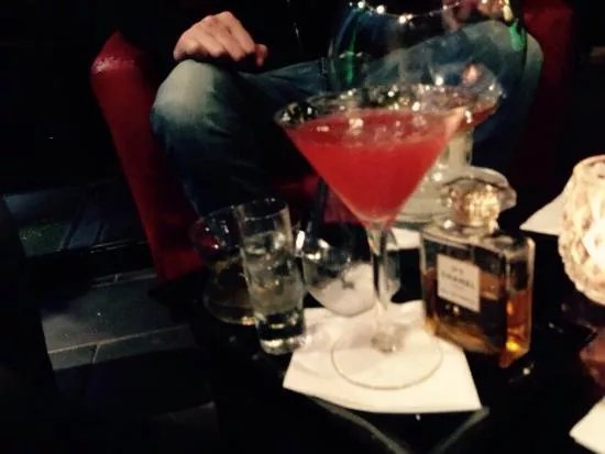 Mojito Lab