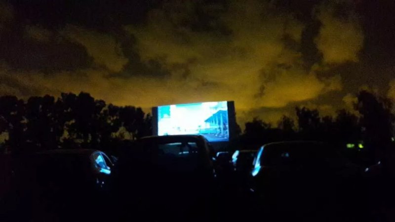 Autocine Star