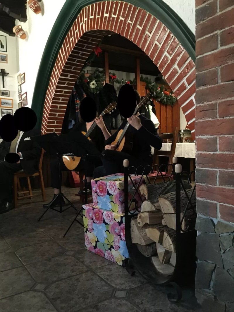 Buganka Restaurant