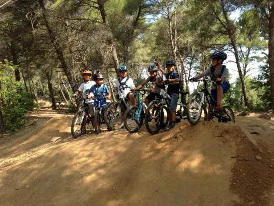 Aixprit Velo