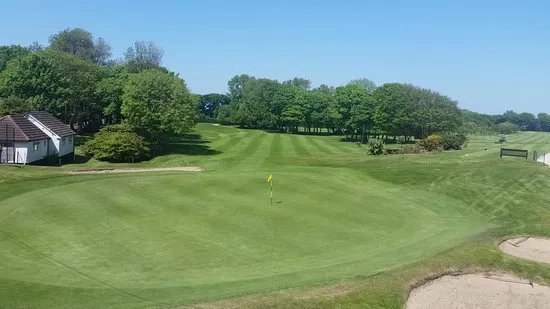 North Shore Golf Club