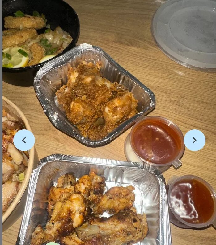 Meat Box Restaurant-shoeburyness