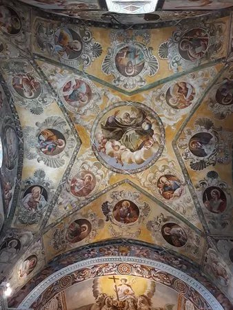 Chiesa di Santa Maria della Pieta