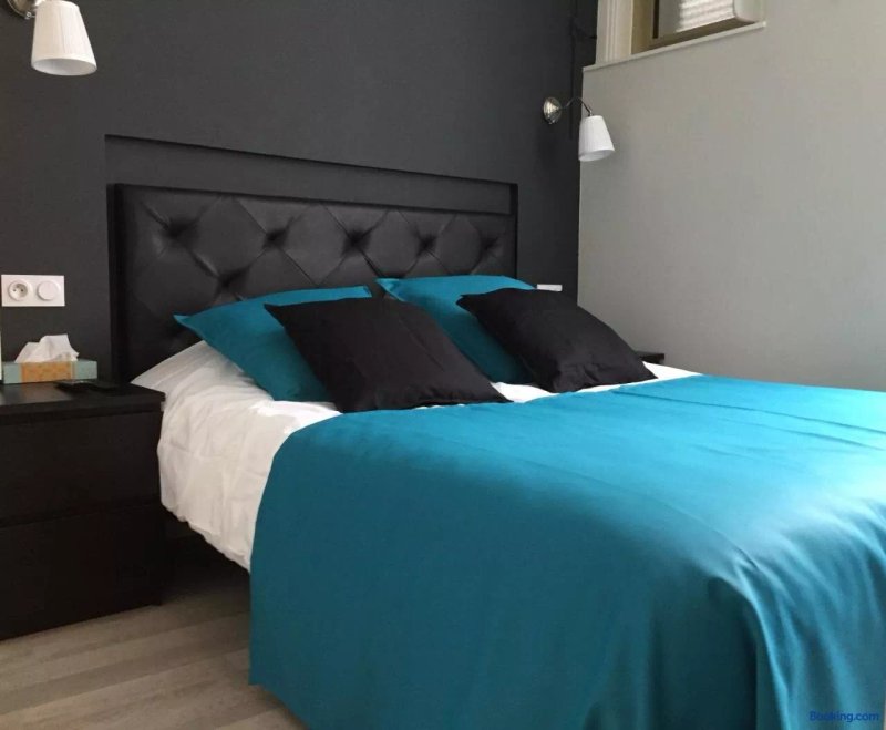 Appart'hotel et chambres Lens