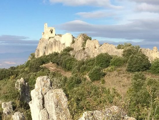 Castillo de Portilla