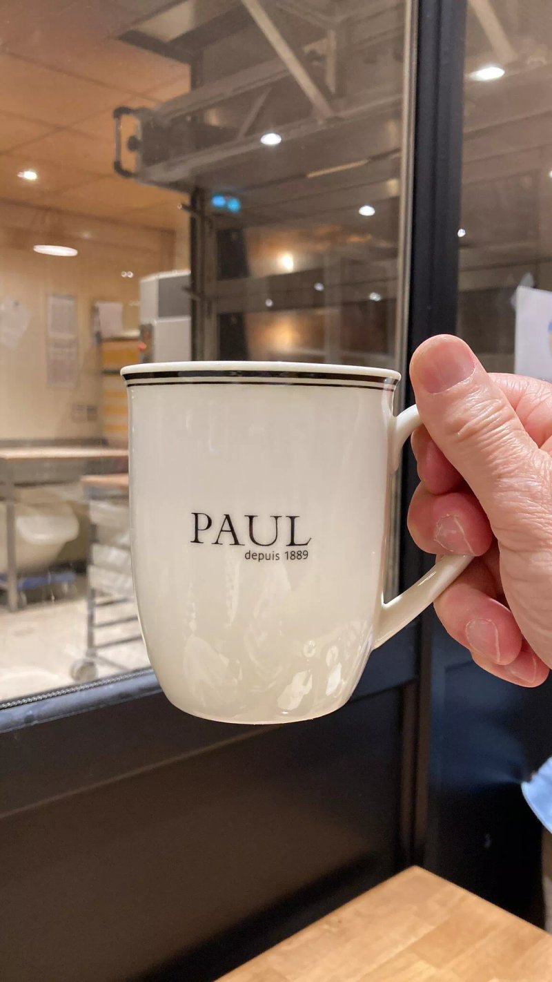 Chez Paul