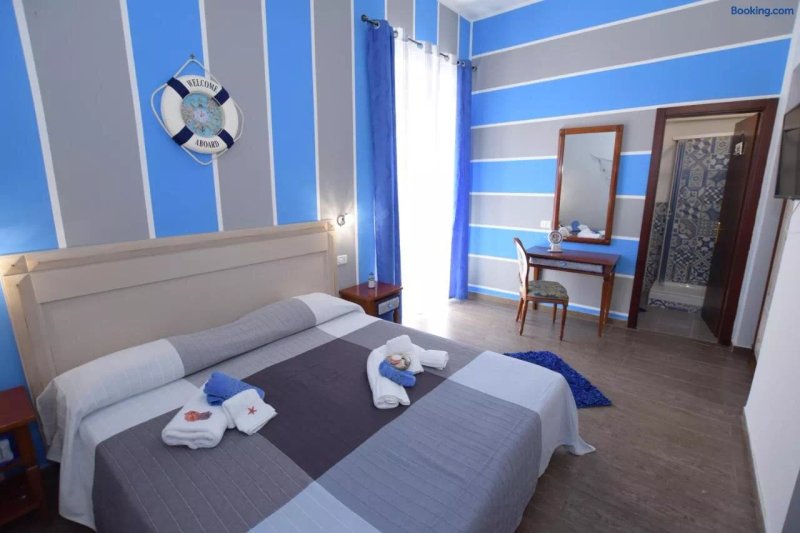 B&B Empedocle