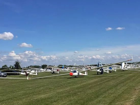 Bidford Gliding And Flying Club