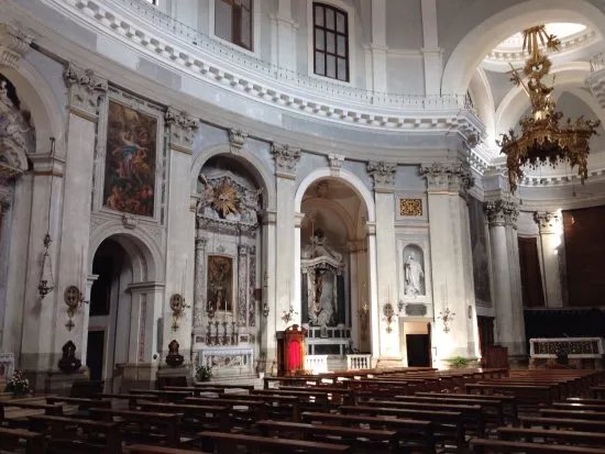 Duomo Abbaziale di Santa Tecla