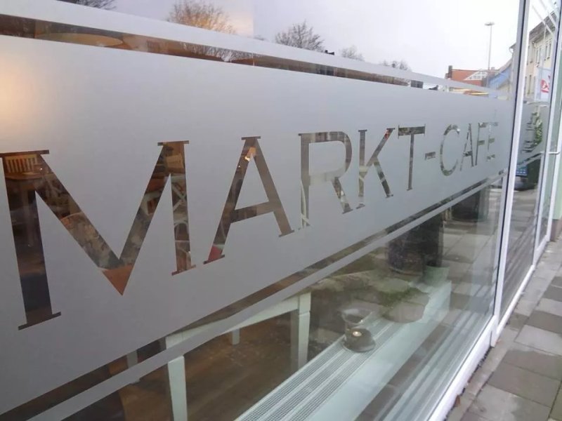 Markt-Cafe