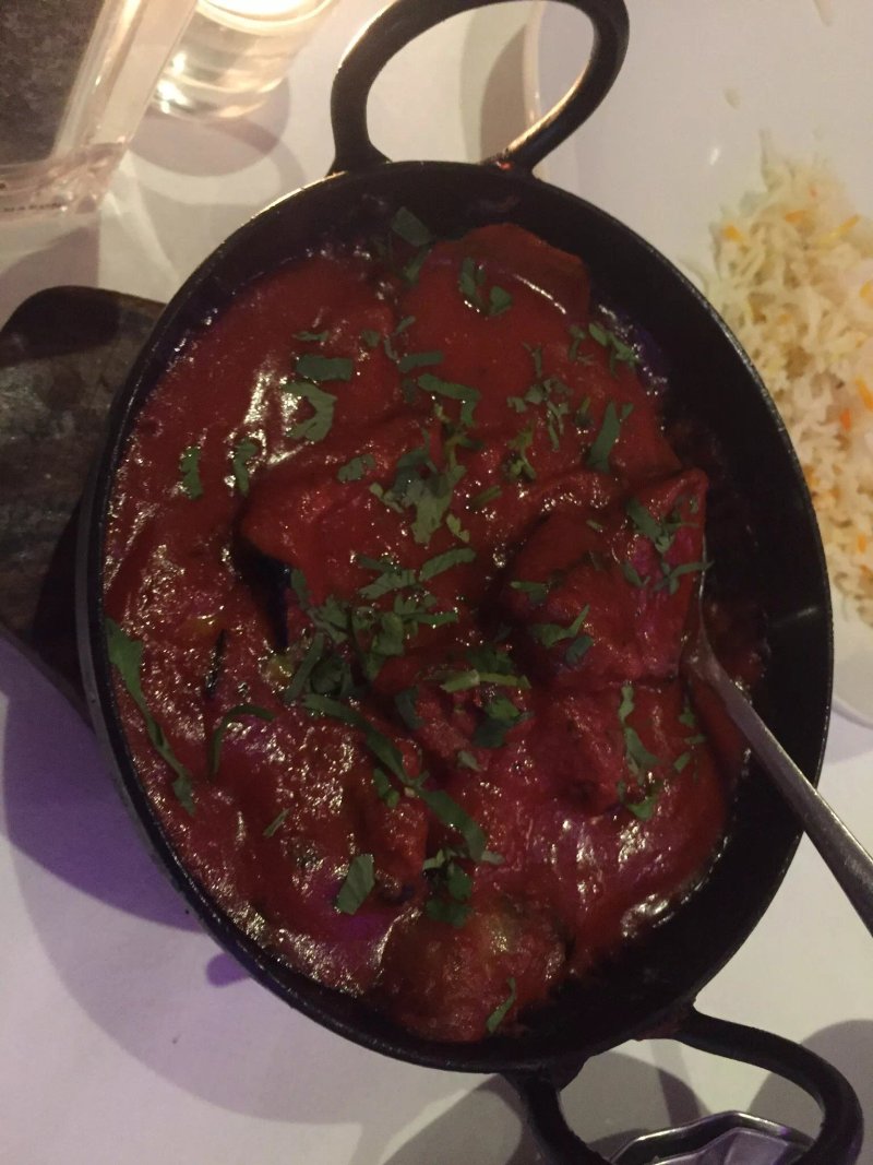 Monaghan Spice