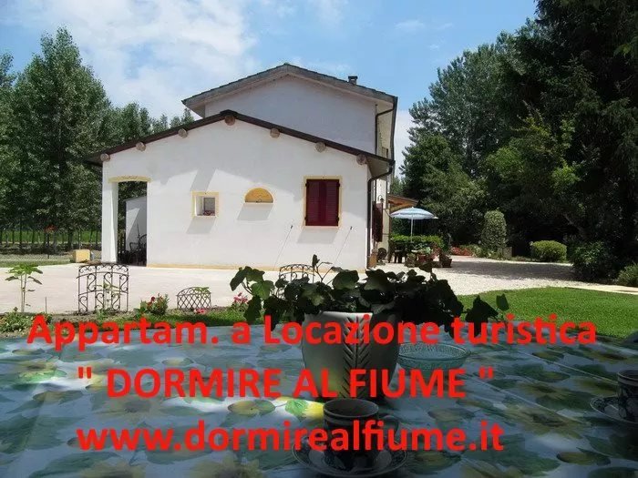 Bed and Breakfast Il Fiume