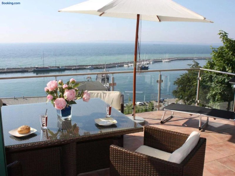 Rugen Star Appartements De Luxe