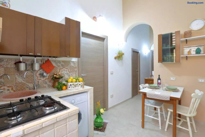 Casa Vacanze Francesca