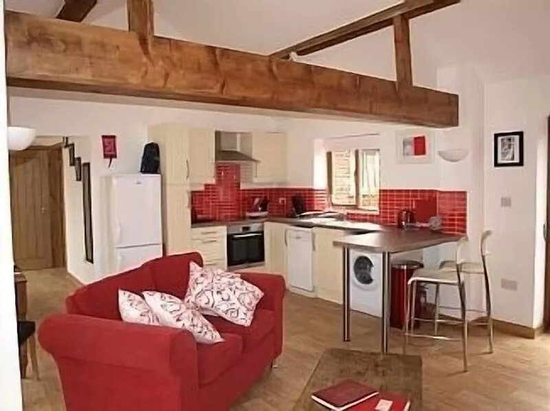 Lakeview at Lodge Farm 4* 2 bed Countryside but close to Norwich