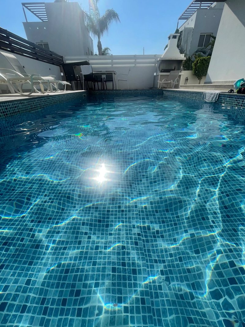 Nissini Villas