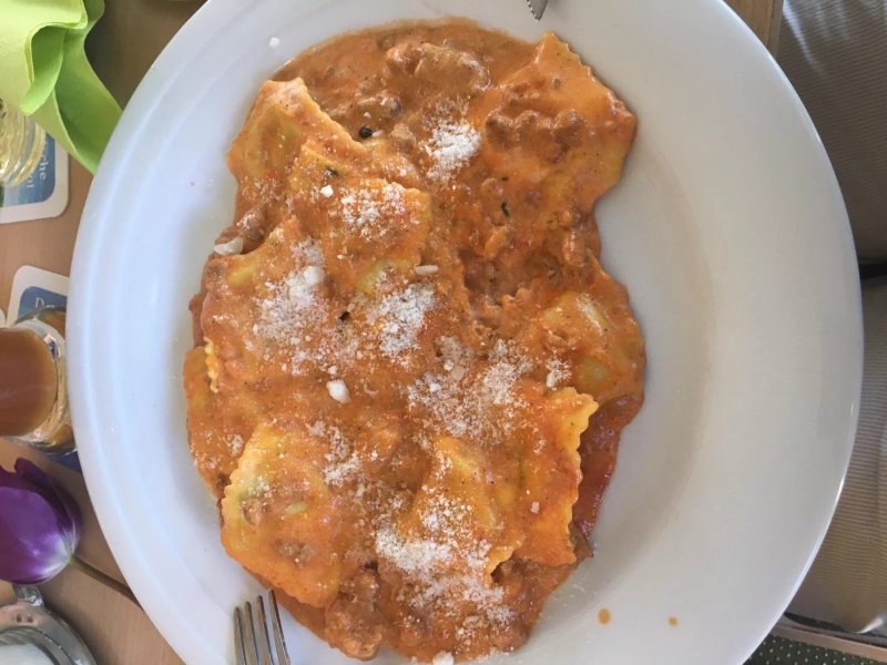 Ristorante Pizzeria Piccola Roma