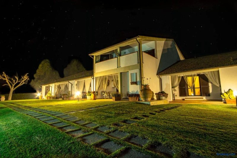Agriturismo Il Montoto