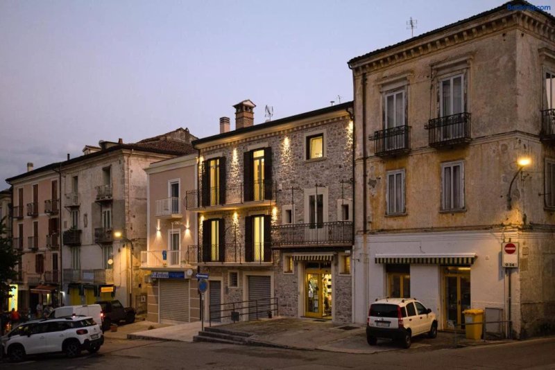 Bed And Breakfast - Lulugiu