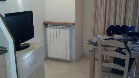 Aparthotel Les Corts