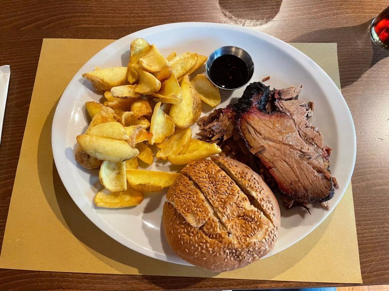 Grig Burger Sansepolcro