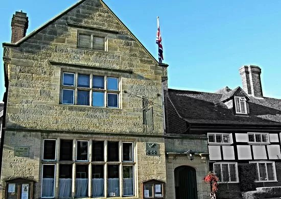 Cuckfield Museum