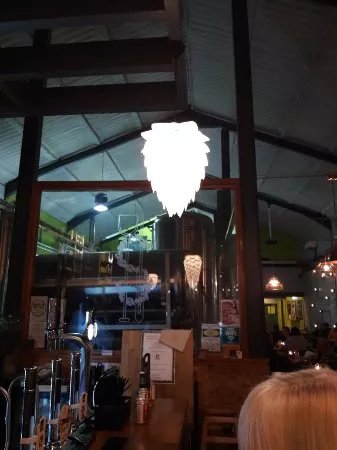 Sheffield Brewery