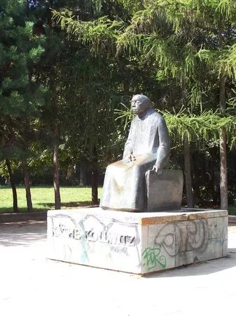 Kollwitzplatz
