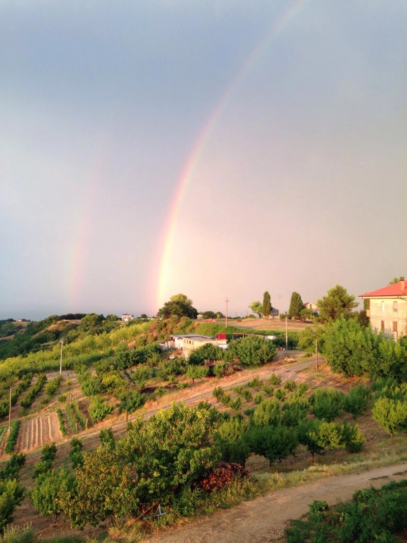 Agriturismo Casa degli Archi