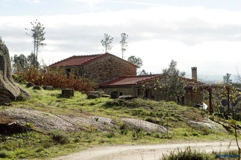 Quinta do Sobral São Geraldo