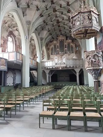 Peterskirche