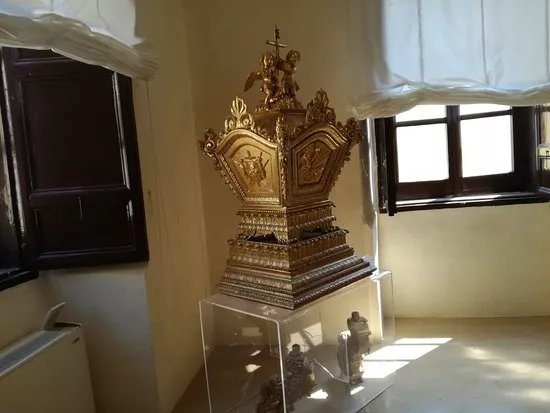 Museo Diocesano di Gallipoli