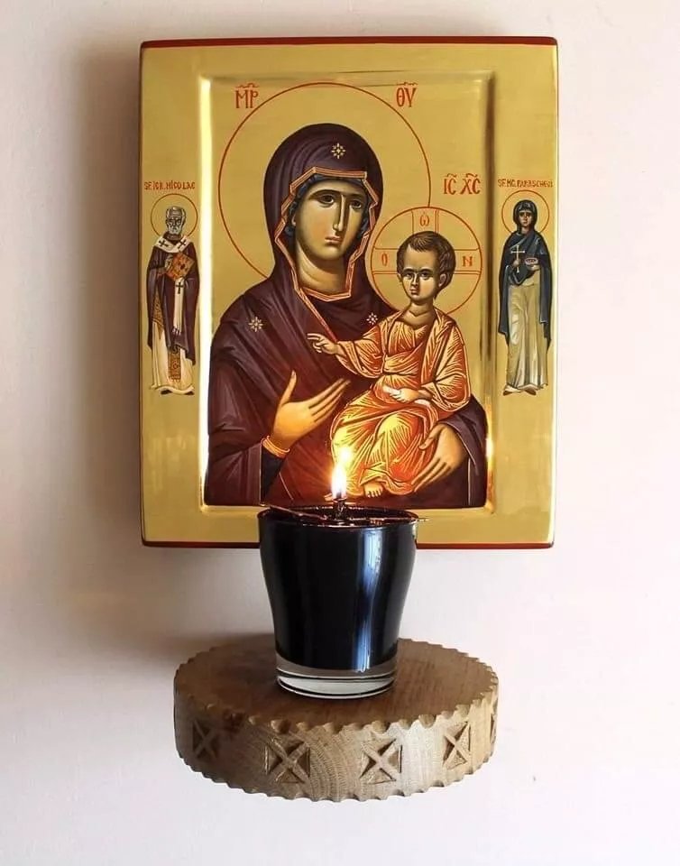 London Cathedral of the Nativity of the Mother of God and Holy Royal Martyrs