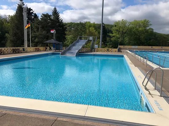 Hochbad Hann Muenden