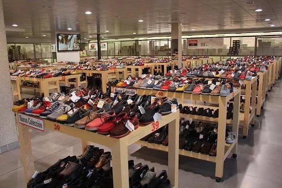 Arnedo Shopping Factory