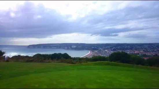 Axe Cliff Golf and Country Club