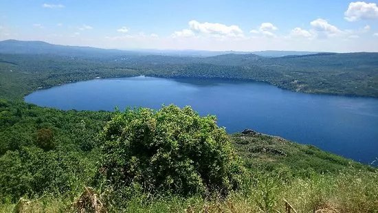 Sanabria Lake Natural Park
