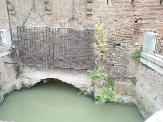 Chiesa di Santa Maria e San Valentino della Grada